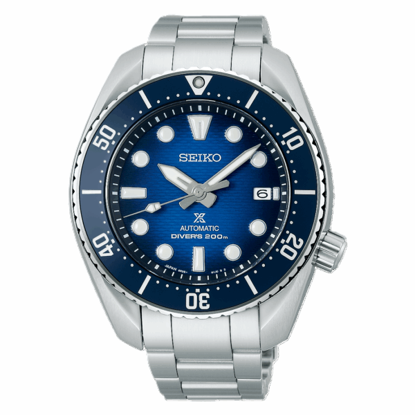 SEIKO PROSPEX SPB321J1