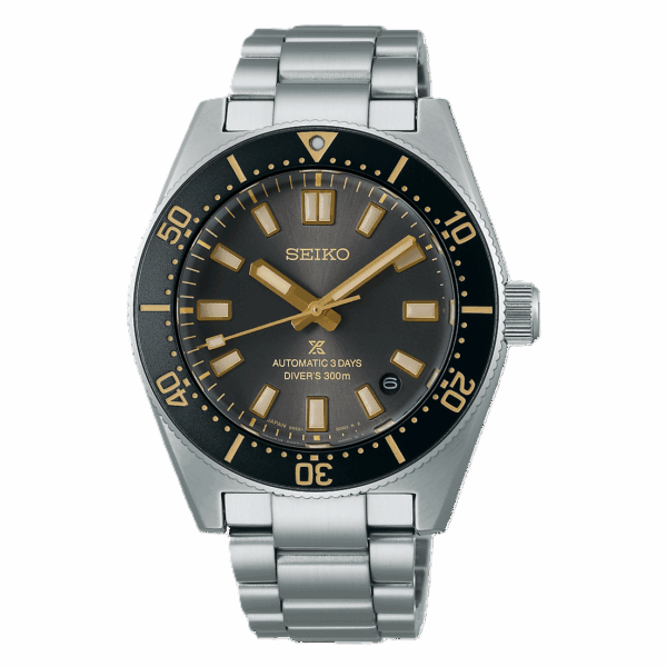 SEIKO PROSPEX  SPB455J1