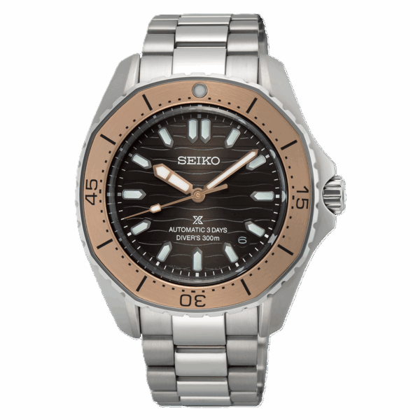 SEIKO PROSPEX SPB485J1