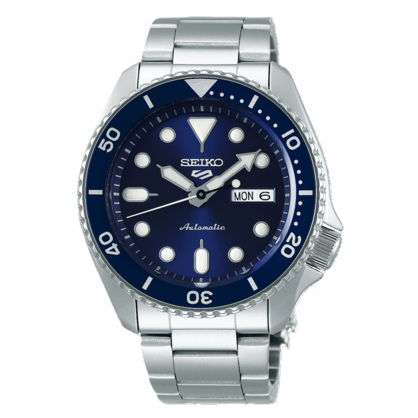 SEIKO 5  SPORTS SRPD51K1