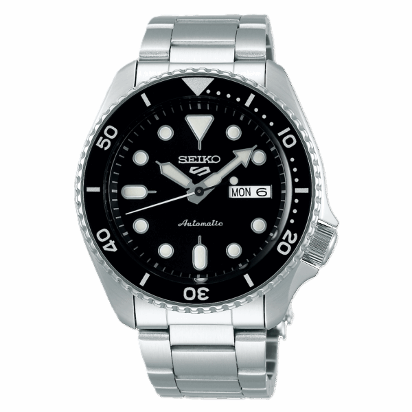 SEIKO 5 SPORTS SRPD55K1