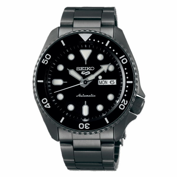 SEIKO 5 SPORTS  SRPD65K1