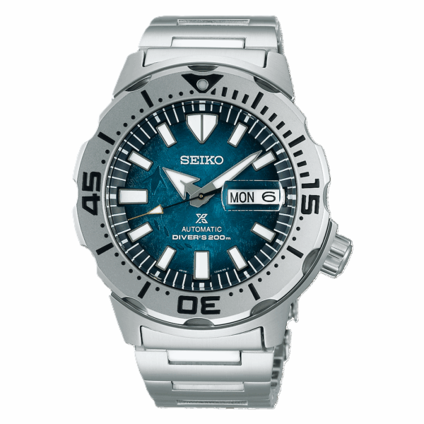 SEIKO PROSPEX SRPH75K1