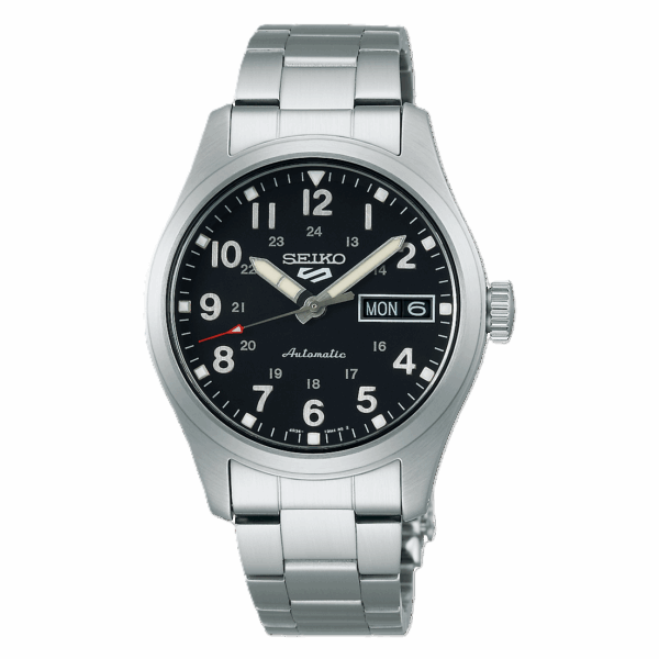 SEIKO 5  SPORTS SRPJ81K1