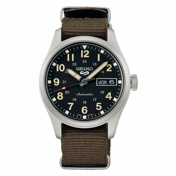 SEIKO 5  SPORTS SRPJ85K1