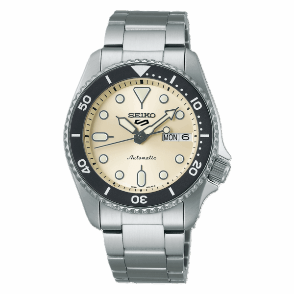 SEIKO 5  SPORTS SRPK31K1