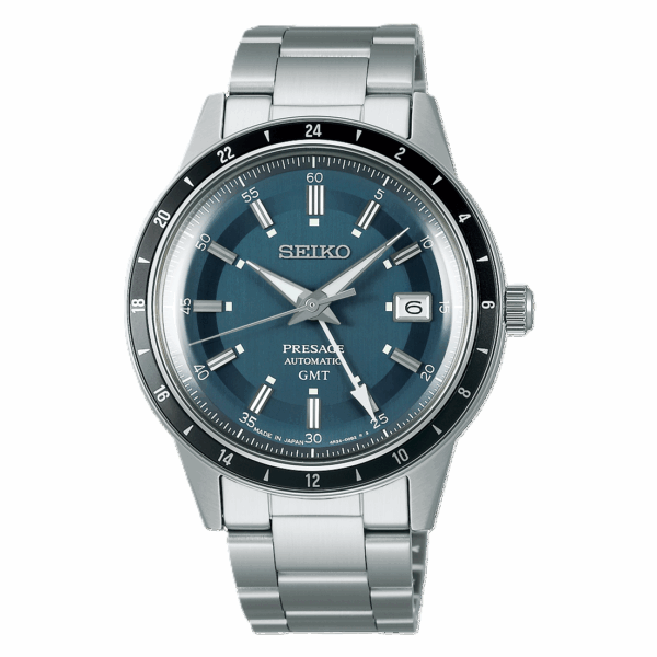 SEIKO PRESAGE  SSK009J1