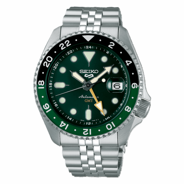 SEIKO 5  SPORTS SSK035K1