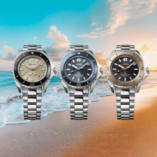 SEIKO PROSPEX SPB483J1 - immagine 4