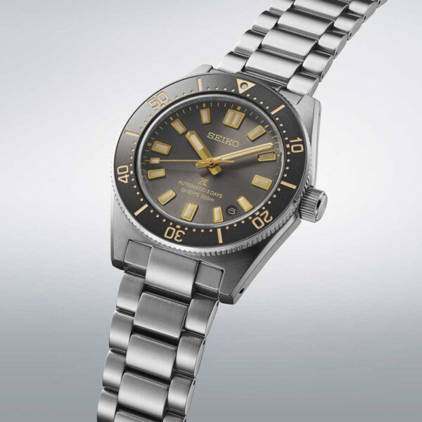 SEIKO PROSPEX  SPB455J1 - immagine 3