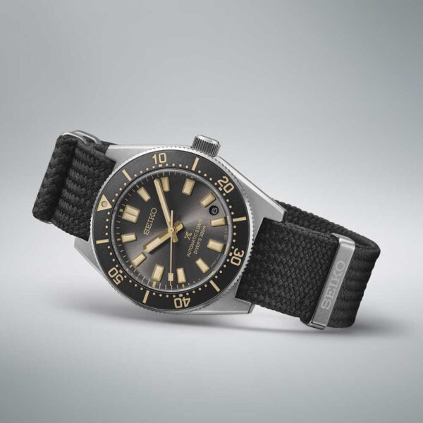 SEIKO PROSPEX  SPB455J1 - immagine 4