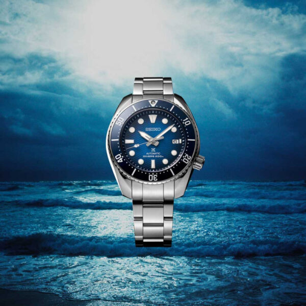 SEIKO PROSPEX SPB321J1 - immagine 3