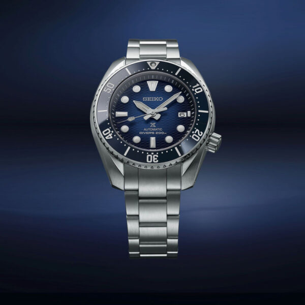 SEIKO PROSPEX SPB321J1 - immagine 4