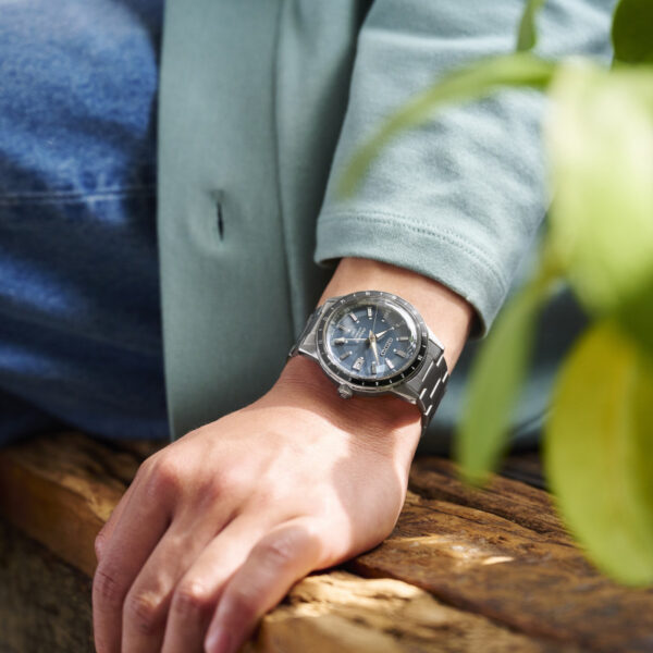 SEIKO PRESAGE  SSK009J1 - immagine 2
