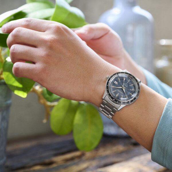 SEIKO PRESAGE  SSK009J1 - immagine 4