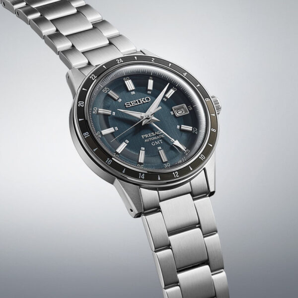 SEIKO PRESAGE  SSK009J1 - immagine 3
