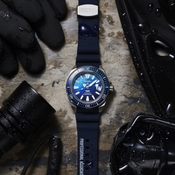 SEIKO PROSPEX SRPJ93K1 - immagine 2