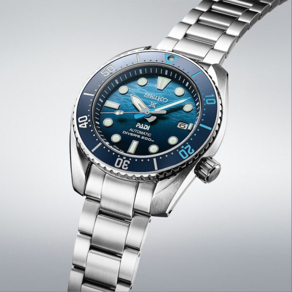 SEIKO PROSPEX  SPB375J1 - immagine 4