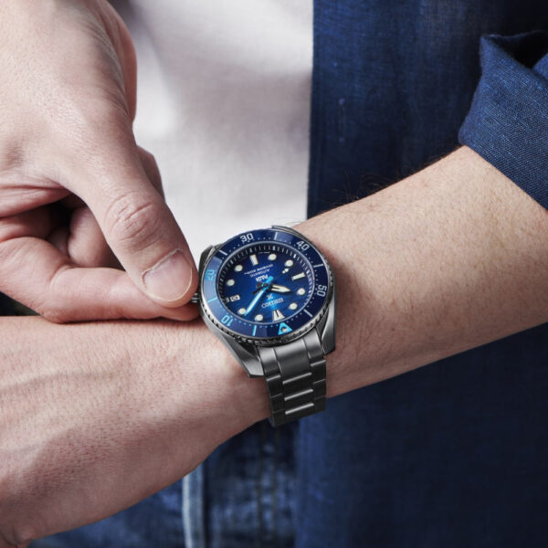 SEIKO PROSPEX  SPB375J1 - immagine 3