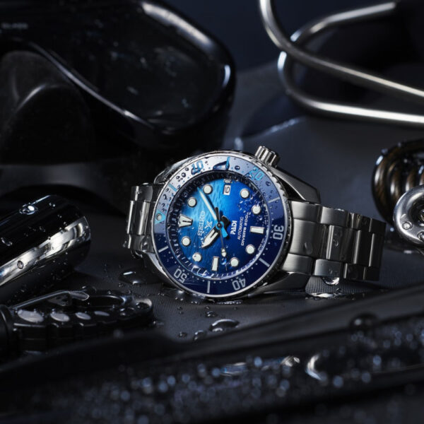 SEIKO PROSPEX  SPB375J1 - immagine 2