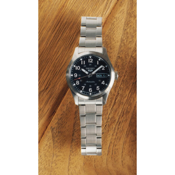 SEIKO 5  SPORTS SRPJ81K1 - immagine 3