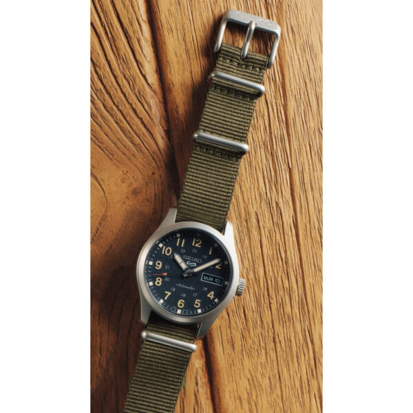 SEIKO 5  SPORTS SRPJ85K1 - immagine 3