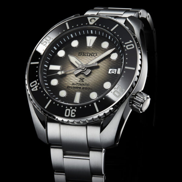SEIKO PROSPEX SPB323J1 - immagine 2