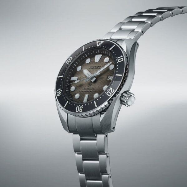 SEIKO PROSPEX SPB323J1 - immagine 4