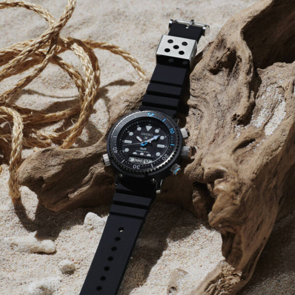 SEIKO PROSPEX SNJ035P1 - immagine 2