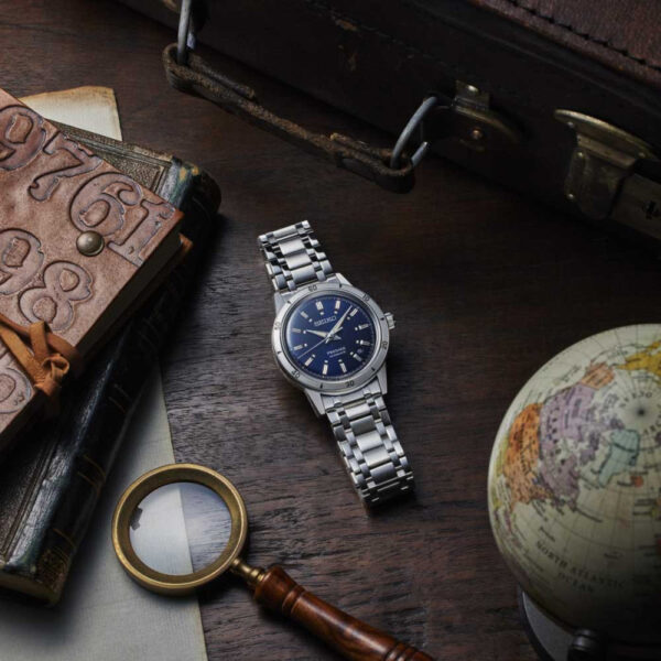 SEIKO PRESAGE SRPL07J1 - immagine 3