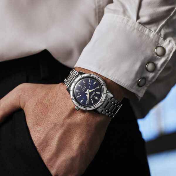 SEIKO PRESAGE SRPL07J1 - immagine 4