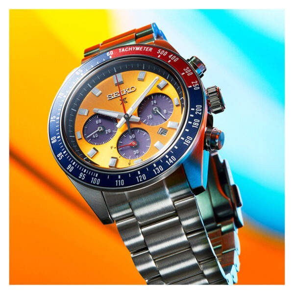 SEIKO PROSPEX SSC947P1 - immagine 3