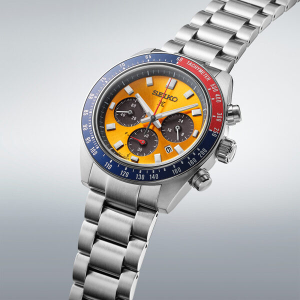 SEIKO PROSPEX SSC947P1 - immagine 4