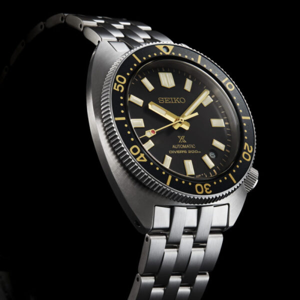 SEIKO PROSPEX SPB315J1 - immagine 3