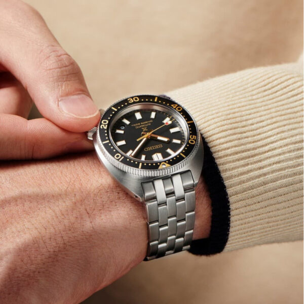 SEIKO PROSPEX SPB315J1 - immagine 4