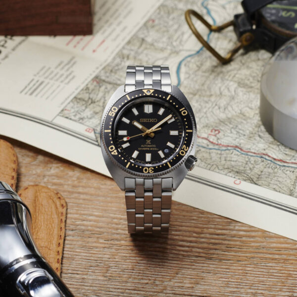 SEIKO PROSPEX SPB315J1 - immagine 6
