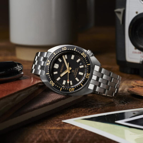SEIKO PROSPEX SPB315J1 - immagine 2