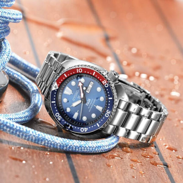 SEIKO PROSPEX SRPE99K1 - immagine 2