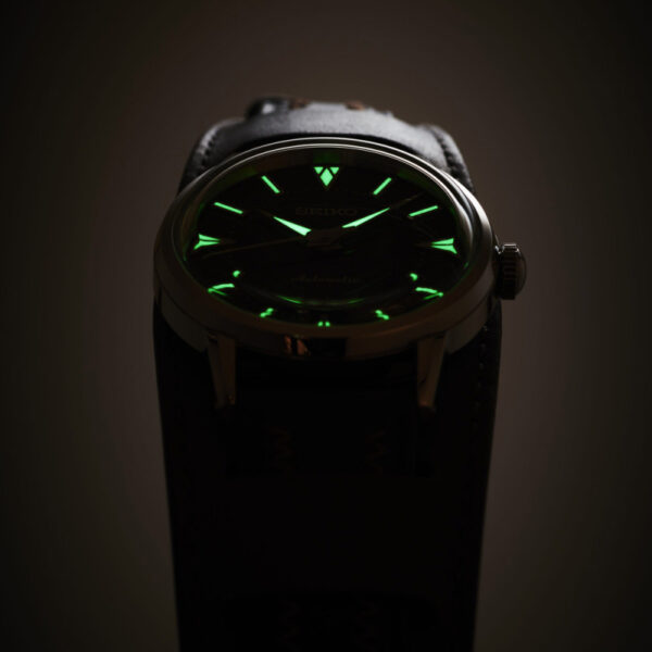 SEIKO PROSPEX ALPINIST SJE085J1 - immagine 2