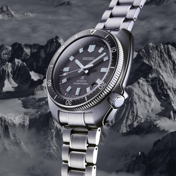 SEIKO PROSPEX SLA051J1 - immagine 2