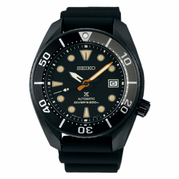 SEIKO PROSPEX  SPB125J1