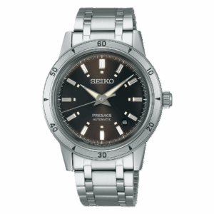SEIKO PRESAGE  SRPL09J1