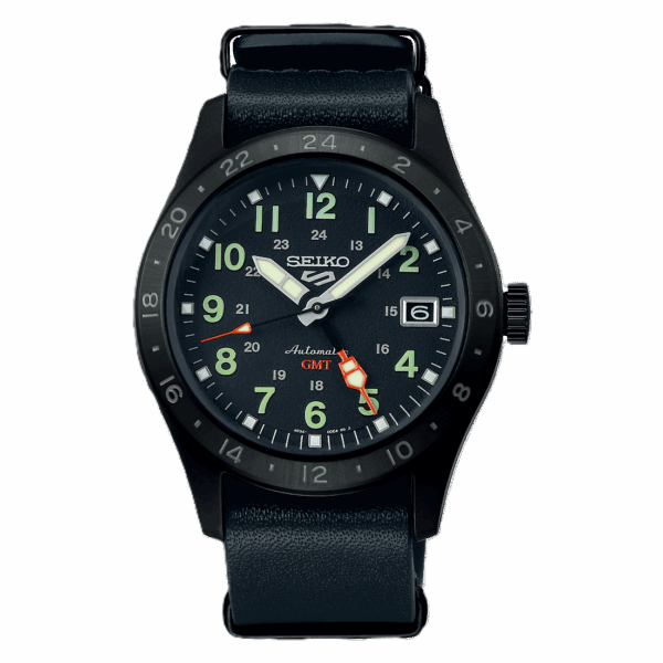 SEIKO 5  SPORTS SSK025K1