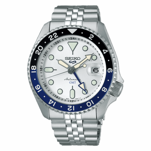 SEIKO 5  SPORTS SSK033K1