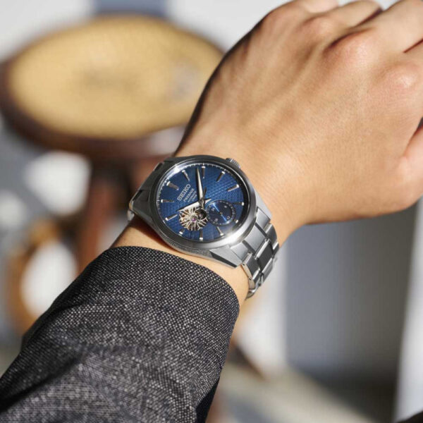 SEIKO PRESAGE SPB417J1 - immagine 3