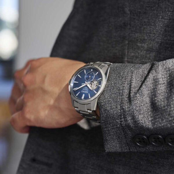SEIKO PRESAGE SPB417J1 - immagine 4