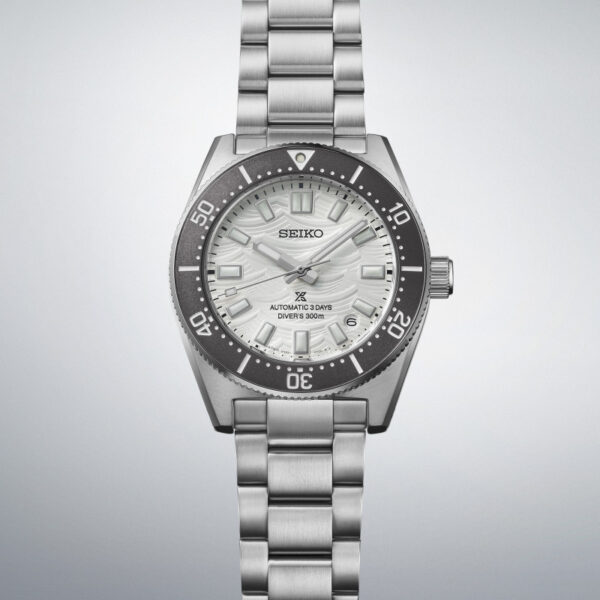 SEIKO PROSPEX  SPB511J1 LIMITED EDITION - immagine 4
