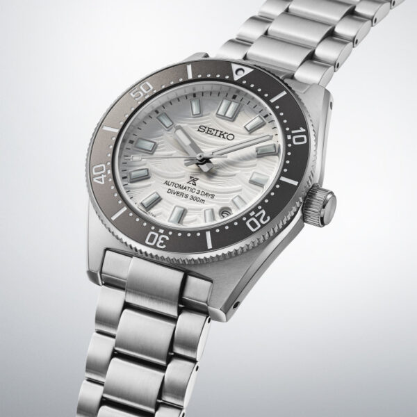 SEIKO PROSPEX  SPB511J1 LIMITED EDITION - immagine 3