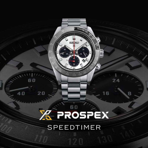 SEIKO PROSPEX SSC911P1 - immagine 3