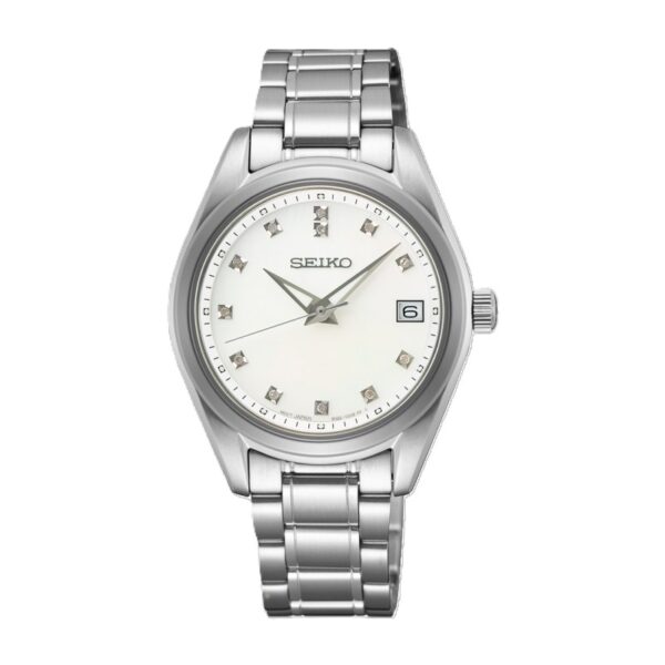 SEIKO  FEMME SUR579P1